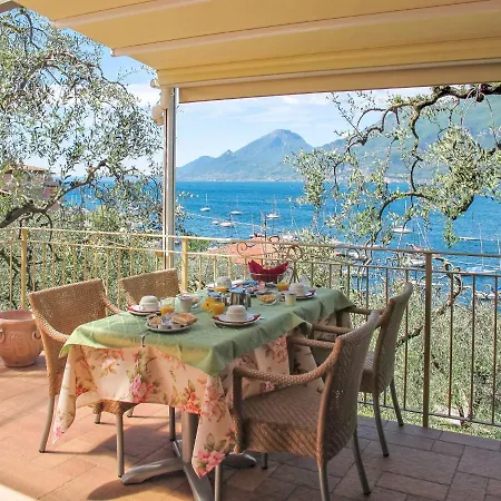 Locazione Turistica Casa Maria-4 By Interhome Assenza di Brenzone