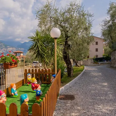 Locazione Turistica Casa Maria-4 By Interhome *