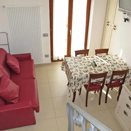 Locazione Turistica Casa Maria-4 By Interhome Apartment *