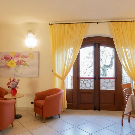 Locazione Turistica Casa Maria-4 By Interhome Apartment