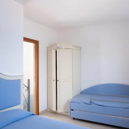Locazione Turistica Casa Maria-4 By Interhome Apartment *
