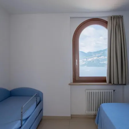 Locazione Turistica Casa Maria-4 By Interhome Apartment Assenza di Brenzone