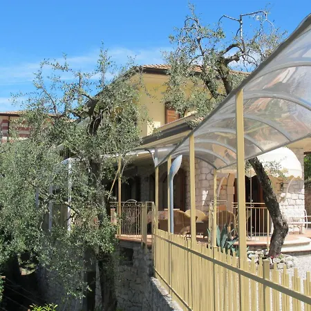 Apartment Locazione Turistica Casa Maria-4 By Interhome *
