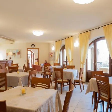 Locazione Turistica Casa Maria-4 By Interhome Apartment *