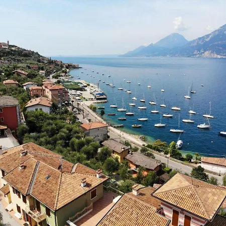 Locazione Turistica Casa Maria-4 By Interhome Assenza di Brenzone