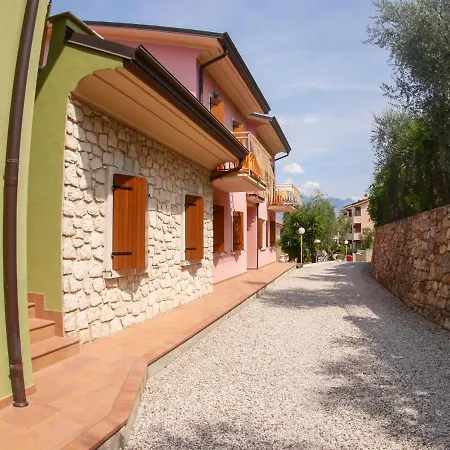 Locazione Turistica Casa Maria-4 By Interhome Assenza di Brenzone