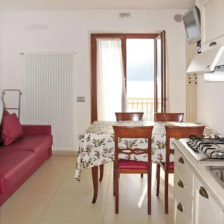 Apartament Locazione Turistica Casa Maria-4 By Interhome