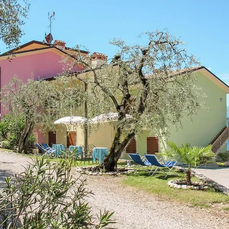 Apartament Locazione Turistica Casa Maria-4 By Interhome