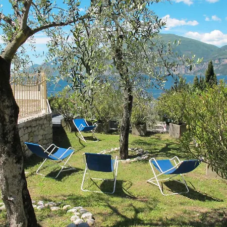 Locazione Turistica Casa Maria-4 By Interhome Apartament *