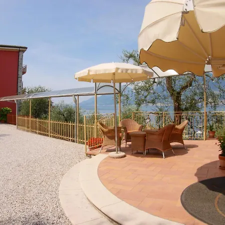 Locazione Turistica Casa Maria-4 By Interhome Assenza di Brenzone