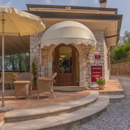 Locazione Turistica Casa Maria-4 By Interhome *