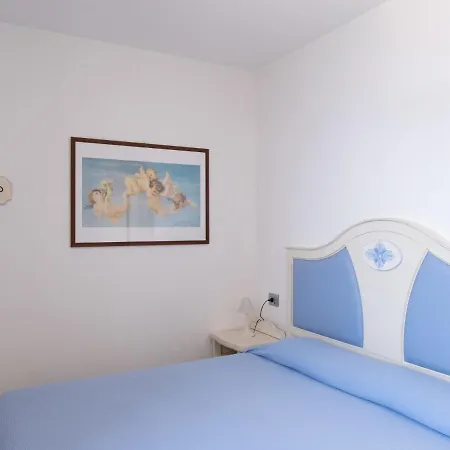 Apartament Locazione Turistica Casa Maria-4 By Interhome