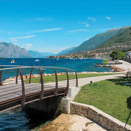 Locazione Turistica Casa Maria-4 By Interhome