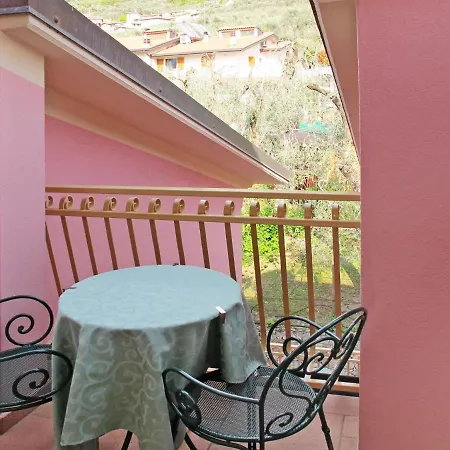 Locazione Turistica Casa Maria-4 By Interhome * אסנצה די ברנצונה